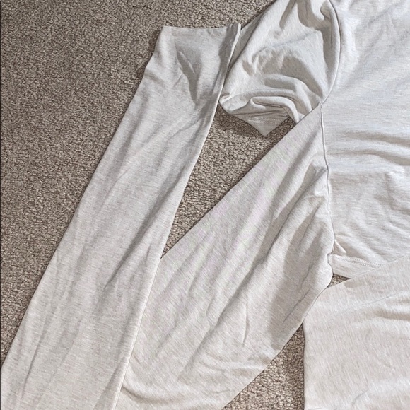 VARLEY Ruth crop top - Picture 5 of 6